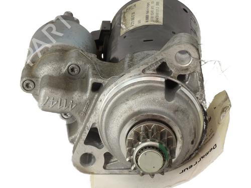 starter-mercedes-benz-a-class-w176-2012-2013-2014-2015-2016-2017-2018-35827912 main image
