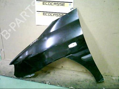 Used Left front fenders HYUNDAI MATRIX (FC) 1.5 CRDi (82 hp) 21363947