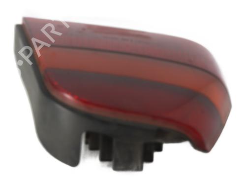 Used Left taillight Left taillight VW POLO Coupe (86C, 80) 1.0 Cat (45 hp) 26408465 26408465
