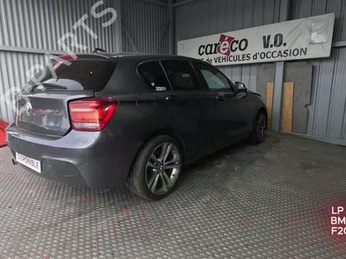 Left sun visor BMW 1 (F20) 120 d | BP39457340I1 - Image 20