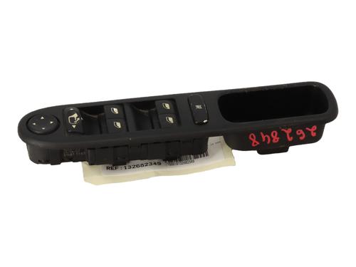 Used Left front window switch Left front window switch 39109625 39109625