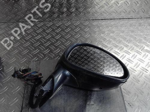 Right mirror CITROËN C4 I (LC_) 1.6 HDi | BP23824551C27 
