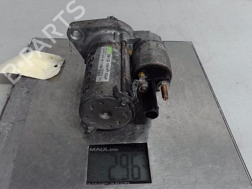 Startmotor VW GOLF V (1K1) 2.0 GTI | BP21314314M8 
