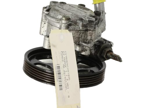 Styring servopumpe CITROËN C2 (JM_) 1.4 HDi (68 hp) 21372064
