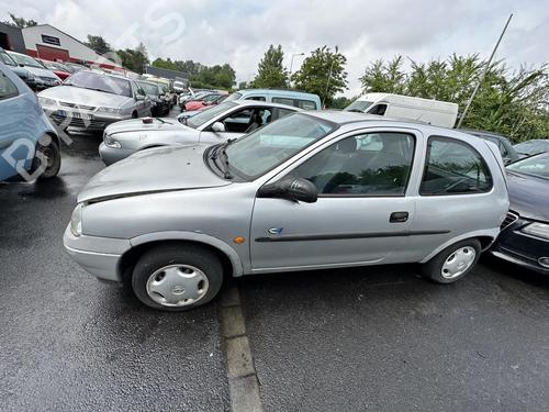 Starter OPEL CORSA B (S93) 1.0 i 12V (F08, F68, M68) | BP21309812M8 