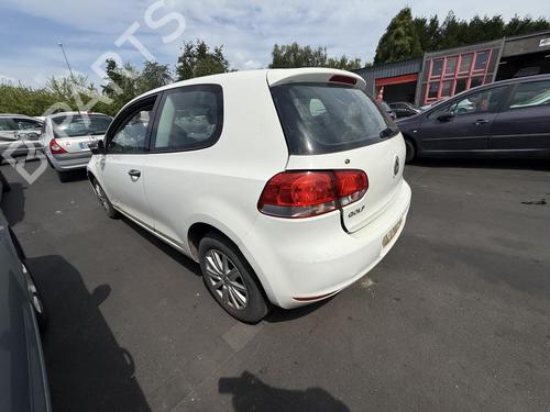 Climate control VW GOLF VI (5K1) 1.4 | BP26951943I5  - Image 20