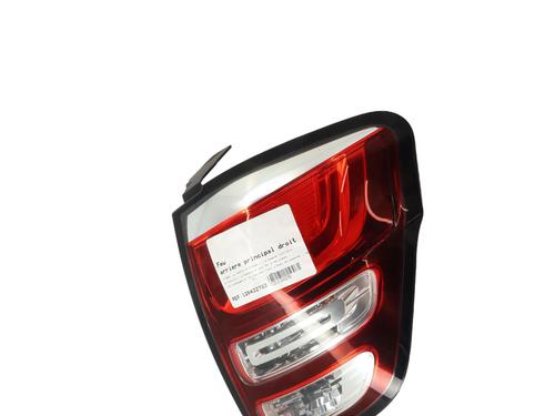 Right taillight CITROËN C3 II (SC_) 1.6 VTi 120 | BP32081287C35 