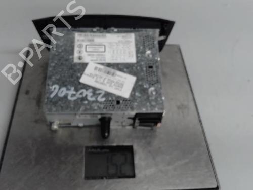 Radio FIAT PUNTO EVO (199_) 1.2 | BP21289860E6 