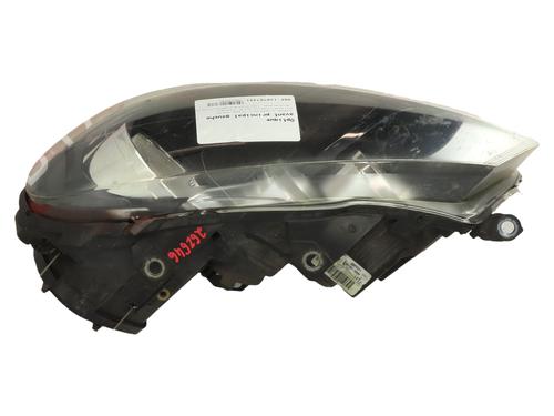 Left headlight VW GOLF VI (5K1) 1.6 TDI | BP38101984C28 - Image 2