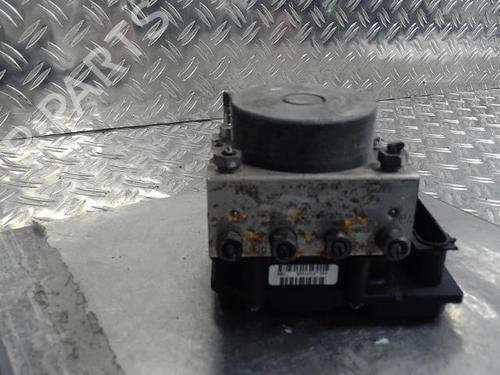 ABS pump RENAULT CLIO III (BR0/1, CR0/1) 1.5 dCi (C/BR0G, C/BR1G) | BP21893199M43 