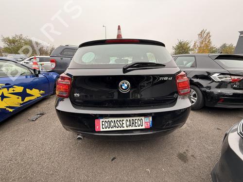 Switch BMW 1 (F20) 118 d | BP21375960I30 - Image 13