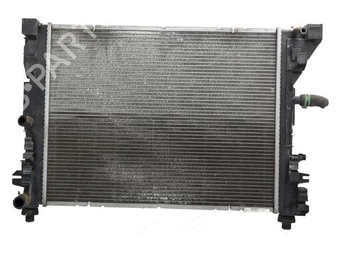 Used Water radiator Water radiator 37737216 37737216