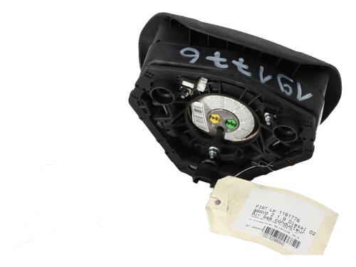 Driver airbag FIAT BRAVO II (198_) 1.9 D Multijet (198AXC1B) | BP21300199C9 