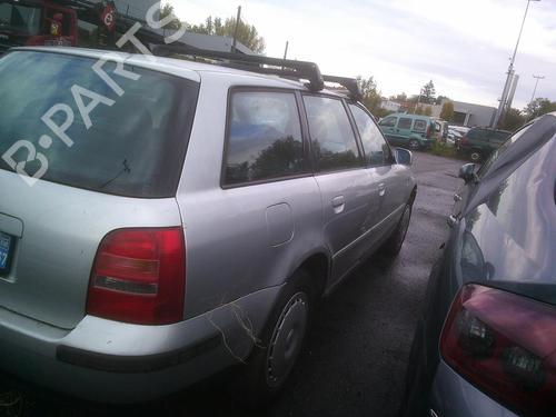 Used Parts AUDI A4 B5 Avant (8D5) 1.6 3985405