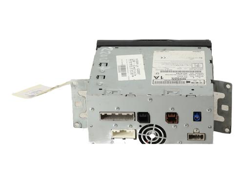 Used Radio Radio NISSAN LEAF (ZE0) Electric (109 hp) 21314585 21314585