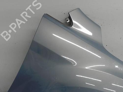 Right front fenders FORD FOCUS II (DA_, HCP, DP) 1.6 TDCi | BP21319647C42 