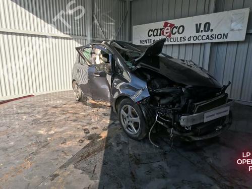 Starter OPEL CORSA D (S07) 1.3 CDTI (L08, L68) | BP31827372M8  - Image 12