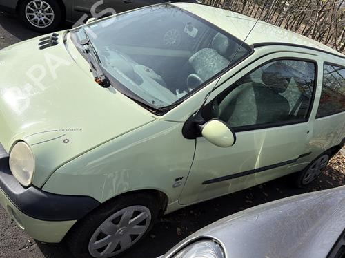 Used Parts RENAULT TWINGO I (C06_) 1.2 16V (C060) (60 hp) 4336784