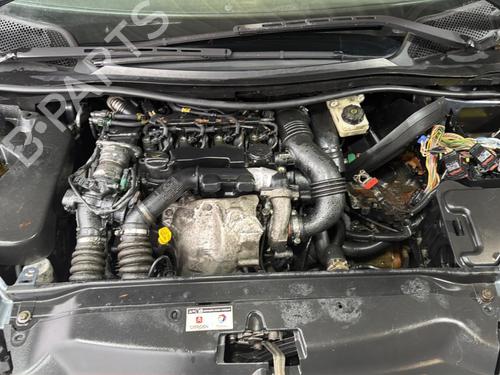 AC compressor CITROËN C4 I (LC_) 1.6 HDi | BP32103605M34  - Image 28