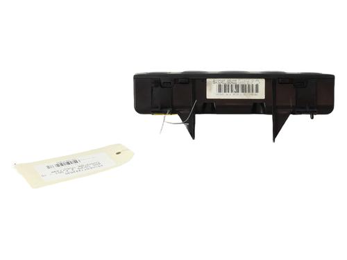Used Climate control Climate control 21375559 21375559