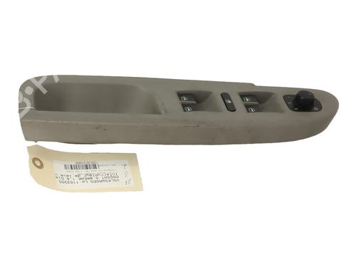 Left front window switch VW PASSAT B6 Variant (3C5) 1.6 TDI | BP21362828I27 - Image 2
