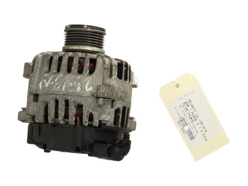 Alternator PEUGEOT 208 I (CA_, CC_) 1.2 VTI 82 | BP31697368M7 
