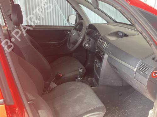 Left headlight OPEL MERIVA A MPV (X03)  | BP33452093C28  - Image 19