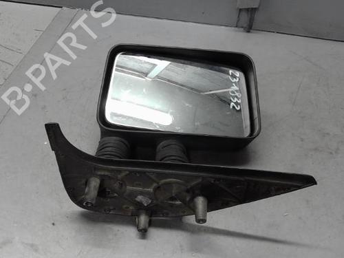 Used Left mirror Left mirror CITROËN JUMPER I Platform/Chassis (230) 2.5 TDi (107 hp) 21320688 21320688