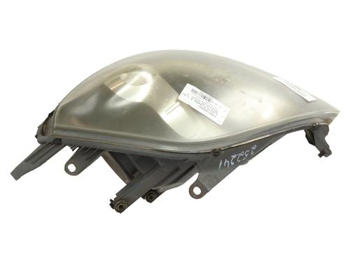 Left headlight FORD FIESTA V (JH_, JD_) 1.3 | BP26522148C28 