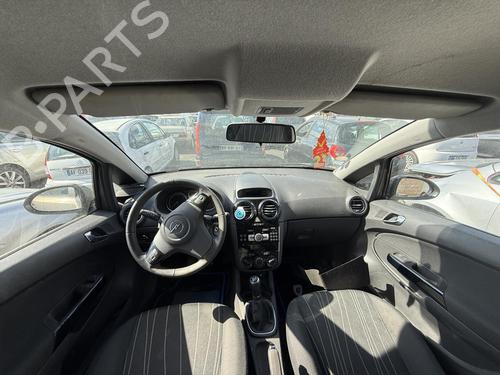 Steering column stalk OPEL CORSA D (S07) 1.3 CDTI (L08, L68) | BP24643752I23  - Image 20
