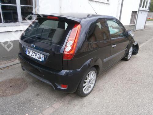Switch FORD FIESTA V (JH_, JD_) 1.6 16V | BP21364369I30 
