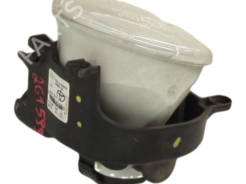 Right front fog light PEUGEOT 108 1.0 VTi 72 | BP37866030C31 - Image 2