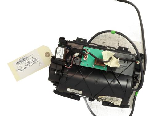 Display monitor PEUGEOT 5008 (0U_, 0E_) 2.0 HDi 150 / BlueHDi 150 | BP24035363C48