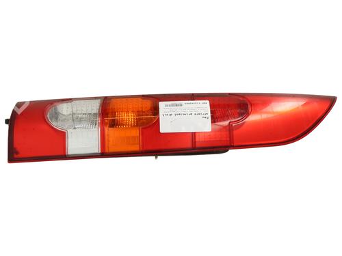 Used Right taillight RENAULT KANGOO Express (FC0/1_) 1.5 dCi (FC07, FC1R) (65 hp) 31025056