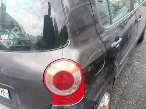 Vindrute viskerarm RENAULT MODUS / GRAND MODUS (F/JP0_) 1.5 dCi (FP0D, JP0D) | BP29894489C143