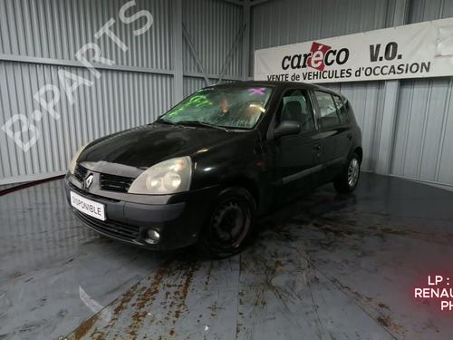 Right headlight RENAULT CLIO II (BB_, CB_) 1.5 dCi (B/CB07) | BP29894630C29