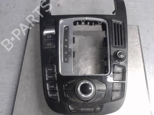 Used Switch AUDI A5 (8T3) 2.7 TDI (190 hp) 21369274
