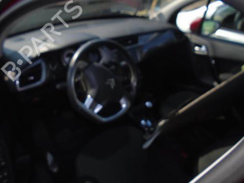 Right front window switch CITROËN C3 II (SC_) 1.6 HDi | BP21320936I26 - Image 9