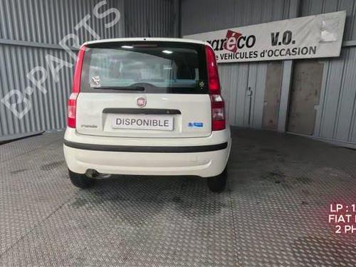 Right taillight FIAT PANDA (169_) 1.2 (169.AXB11, 169.AXB1A) | BP35823898C35 - Image 30
