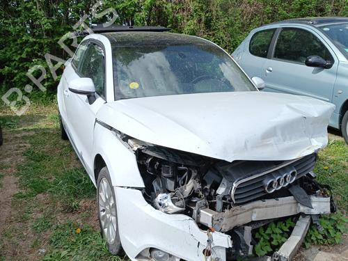 Mass air flow sensor AUDI A1 (8X1, 8XK) 1.6 TDI | BP26525415M95 - Image 10