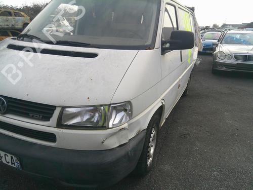 Used Parts VW TRANSPORTER T4 Van (70A, 70H, 7DA, 7DH)  2.5 TDI  1993393