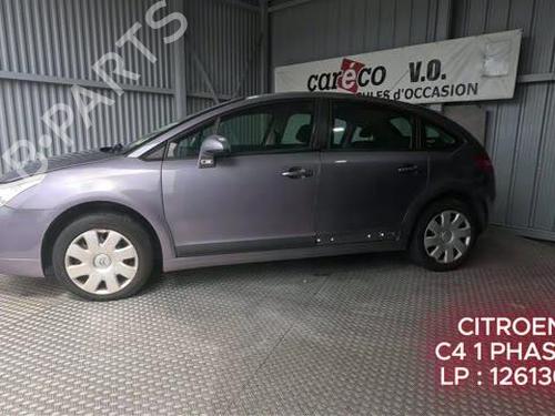Left front window motor CITROËN C4 I (LC_)  | BP37216162E21  - Image 27