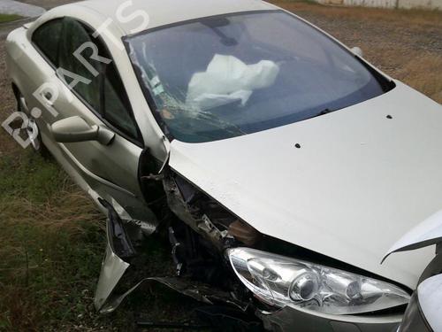 Left front window switch PEUGEOT 407 Coupe (6C_) 2.7 HDi | BP21315099I27  - Image 5