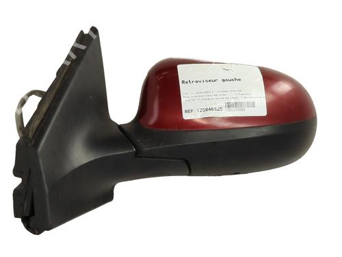 Used Left mirror Left mirror FIAT BRAVO II (198_) 1.6 D Multijet (198AXL1B) (120 hp) 34271658 34271658