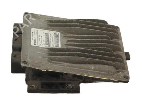 Engine control unit (ECU) RENAULT TWINGO II (CN0_) 1.5 dCi (CN0E) | BP31930238M57 - Image 4