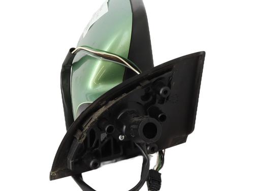 Right mirror PEUGEOT 307 (3A/C) 2.0 HDi 110 | BP24985348C27 
