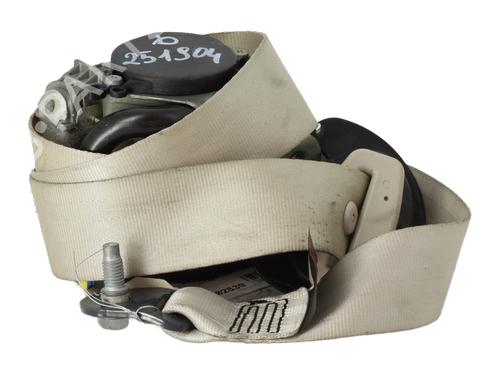 Front right seatbelt PEUGEOT 508 I (8D_) 2.0 HDi | BP26219587I25 - Image 3