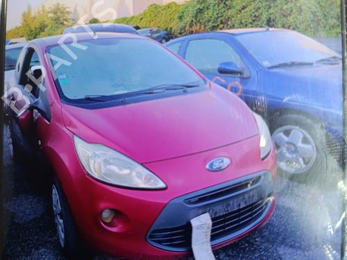 Brugte FORD KA (RU8) 1.3 TDCi 3954013