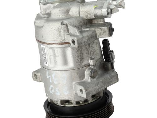 AC compressor RENAULT CLIO IV (BH_) 1.5 dCi 90 | BP30315810M34
