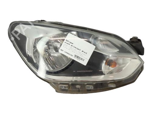 Used Right headlight Right headlight VW UP! (121, 122, BL1, BL2, BL3, 123) 1.0 (60 hp) 33848953 33848953